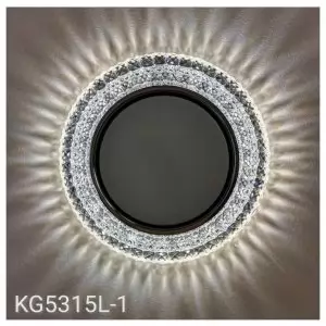 Светильники GX53+LED 2