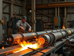 жаропрочные стали